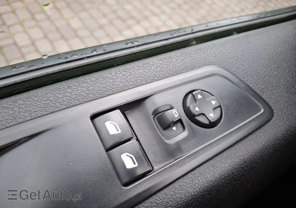 PEUGEOT Expert  1.5 HDi 120 KM Salon PL 