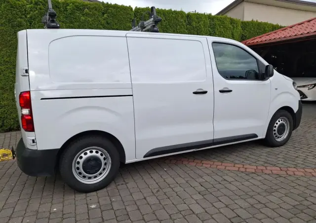 PEUGEOT Expert  1.5 HDi 120 KM Salon PL 