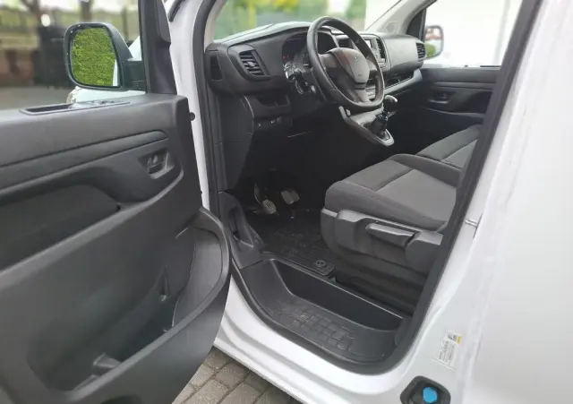 PEUGEOT Expert  1.5 HDi 120 KM Salon PL 