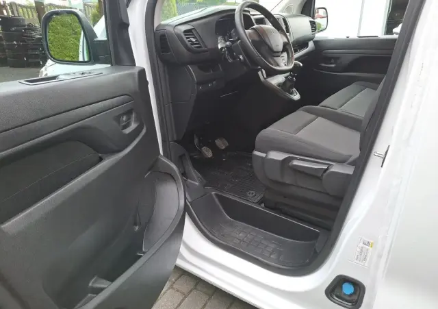 PEUGEOT Expert  1.5 HDi 120 KM Salon PL 