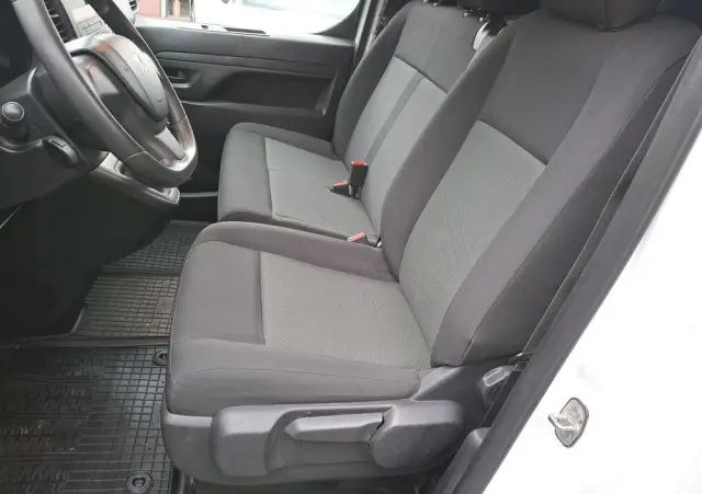 PEUGEOT Expert  1.5 HDi 120 KM Salon PL 
