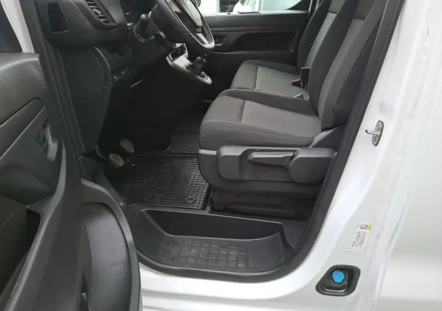 PEUGEOT Expert  1.5 HDi 120 KM Salon PL 