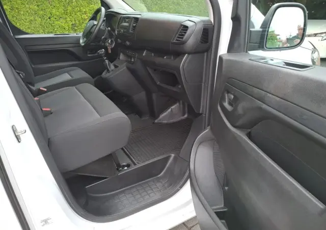 PEUGEOT Expert  1.5 HDi 120 KM Salon PL 