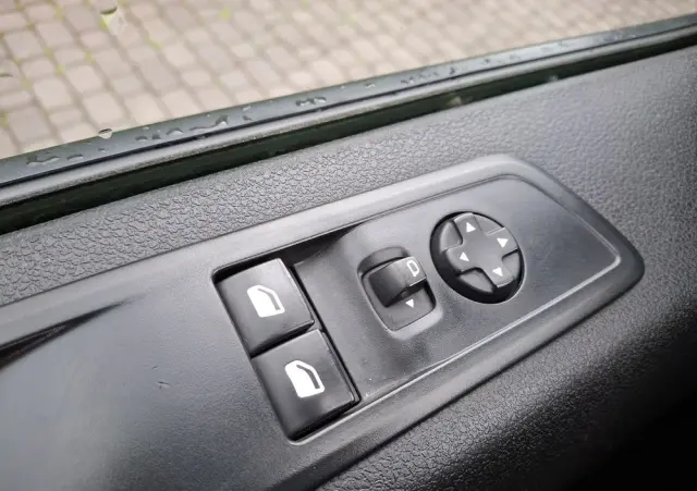 PEUGEOT Expert  1.5 HDi 120 KM Salon PL 