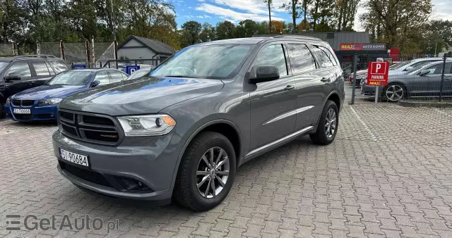 DODGE Durango 