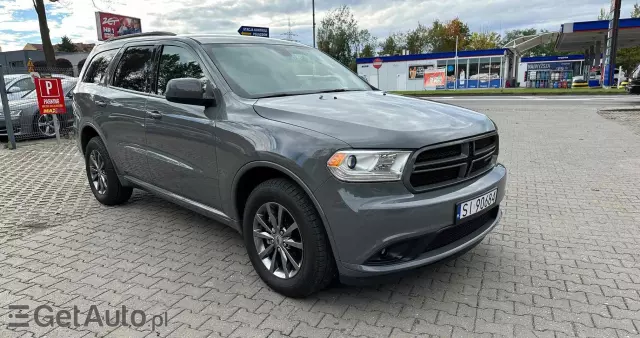 DODGE Durango 