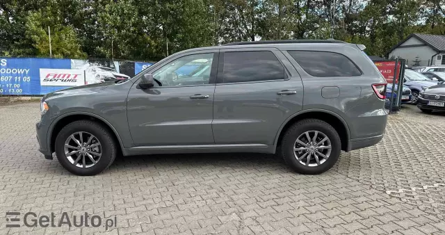 DODGE Durango 