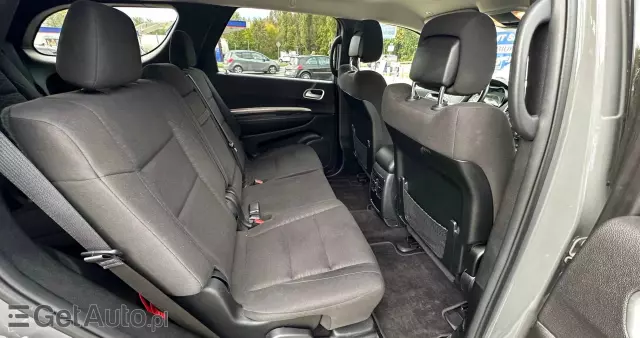 DODGE Durango 