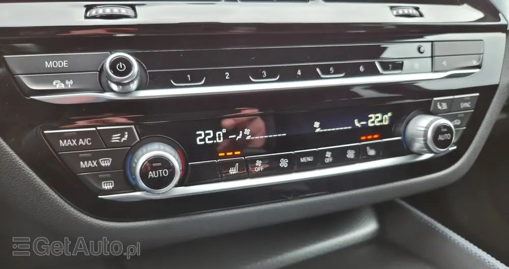 BMW Seria 5 530e xDrive M Sport sport