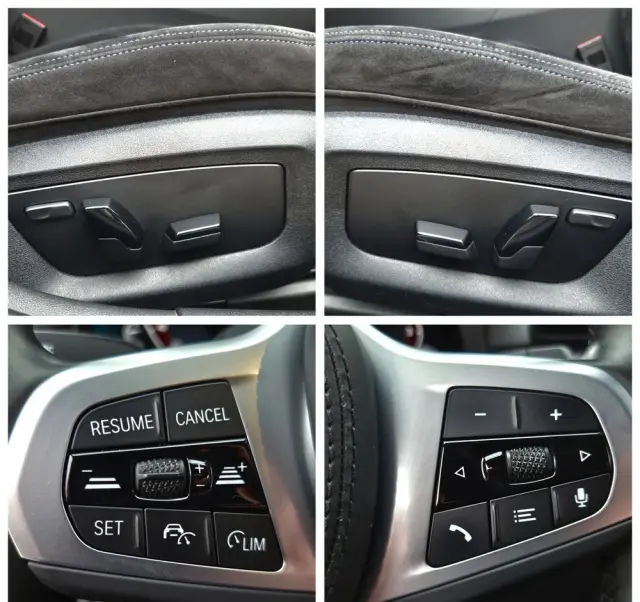 BMW Seria 5 530e xDrive M Sport sport