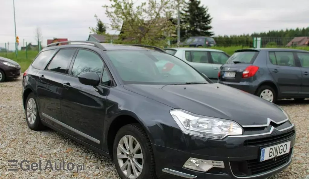 CITROEN C5 