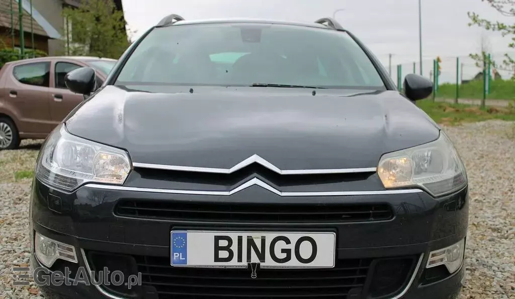 CITROEN C5 