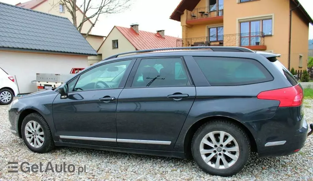 CITROEN C5 