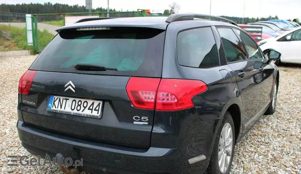 CITROEN C5 
