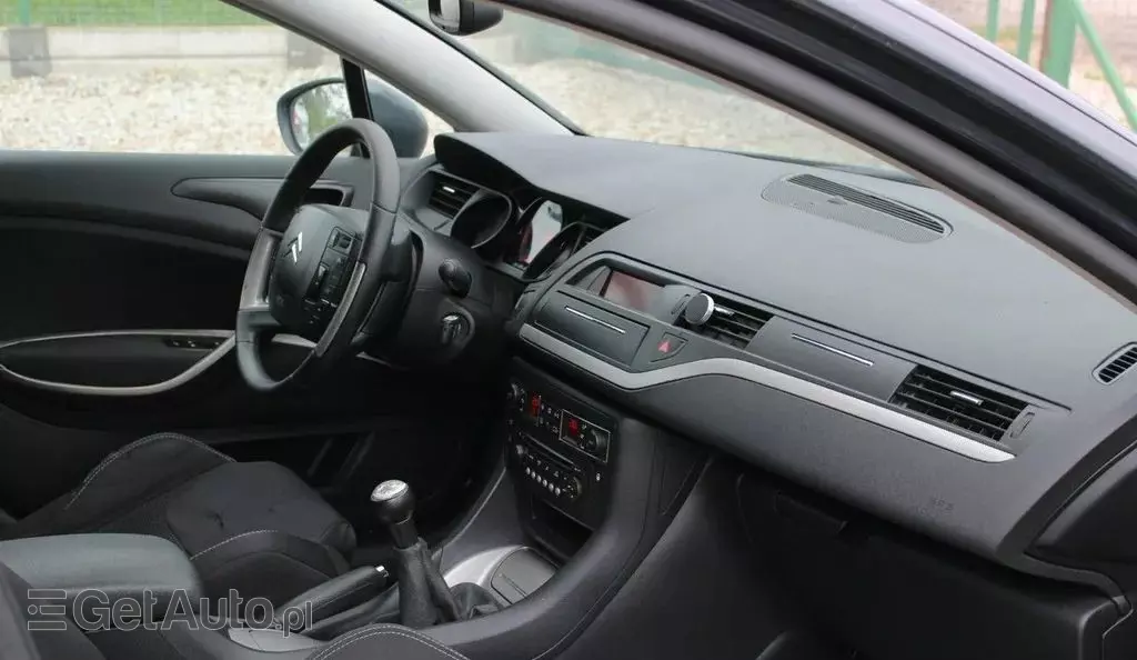 CITROEN C5 
