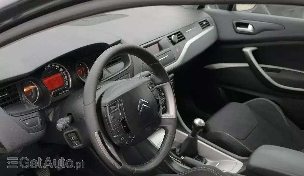 CITROEN C5 