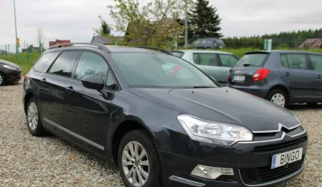 CITROEN C5 