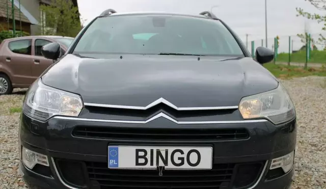CITROEN C5 