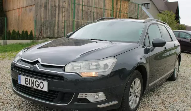 CITROEN C5 