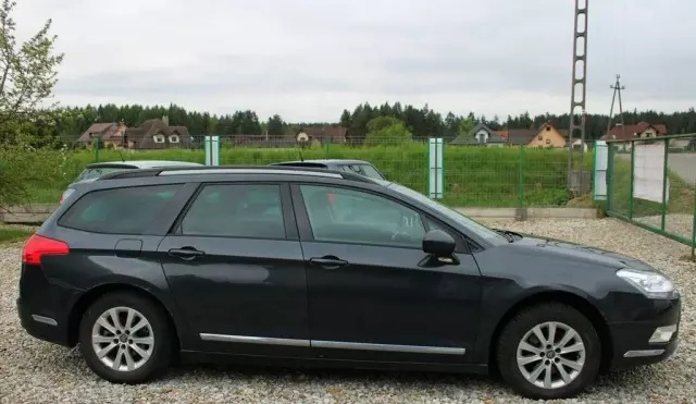 CITROEN C5 