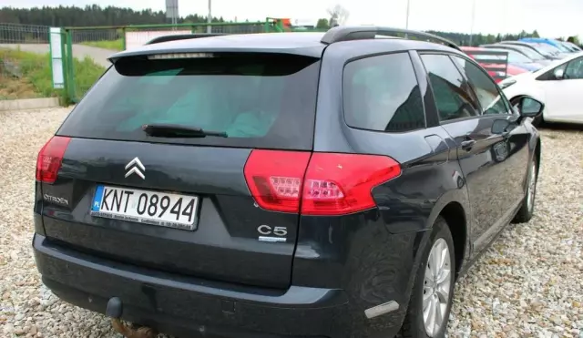 CITROEN C5 