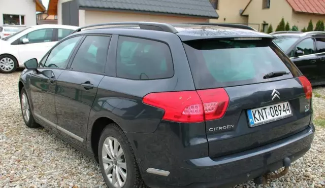 CITROEN C5 