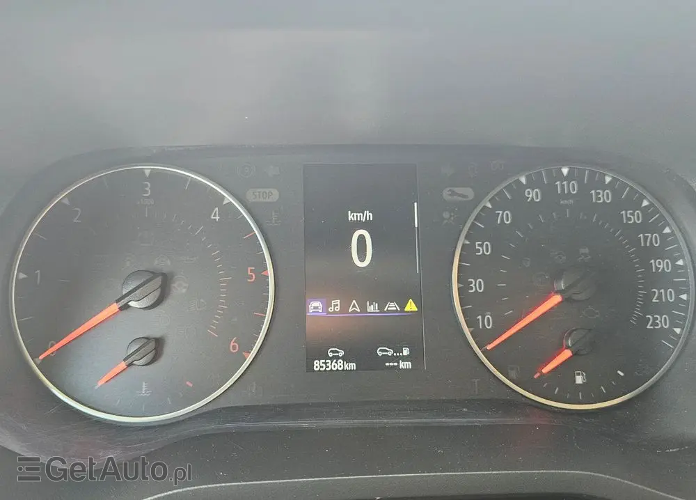 NISSAN PRIMASTAR 