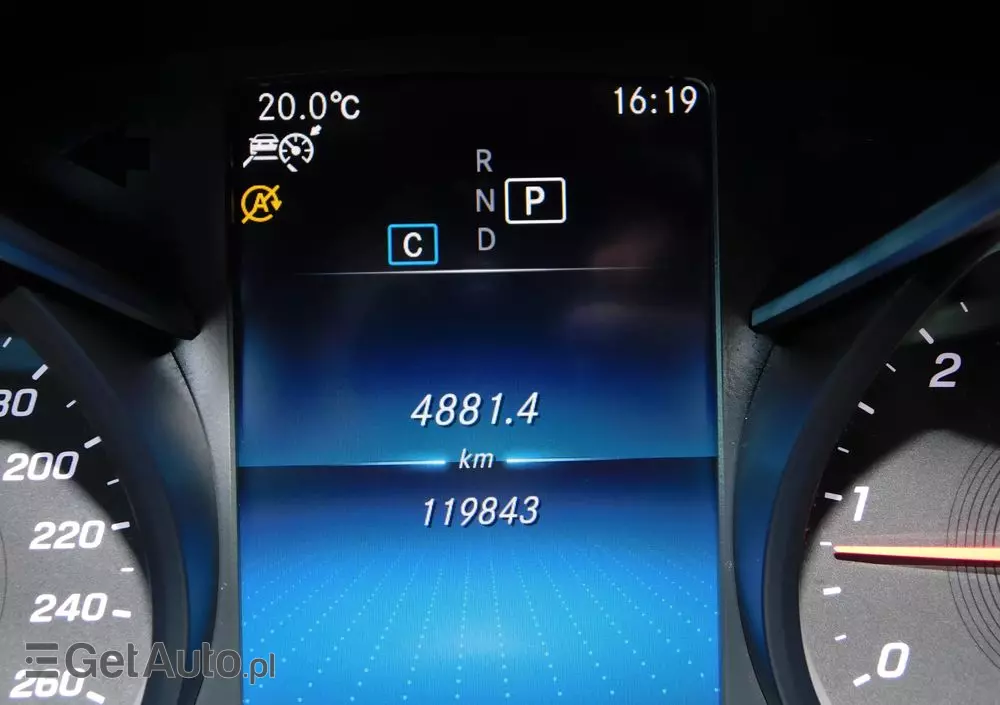 MERCEDES-BENZ GLC 200 d Business Edition