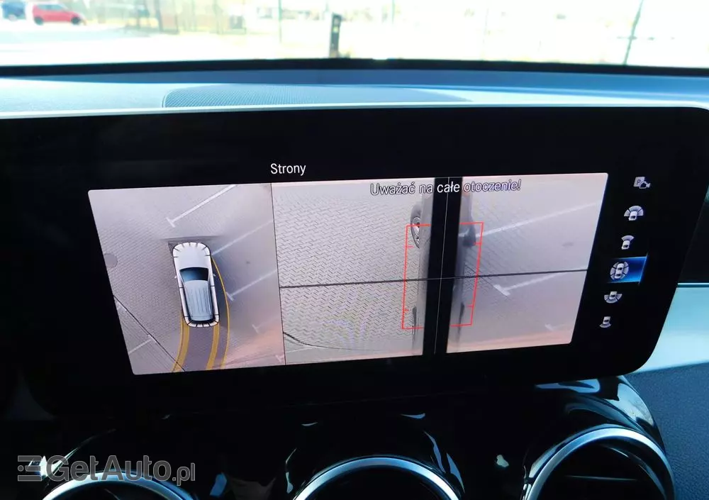 MERCEDES-BENZ GLC 200 d Business Edition