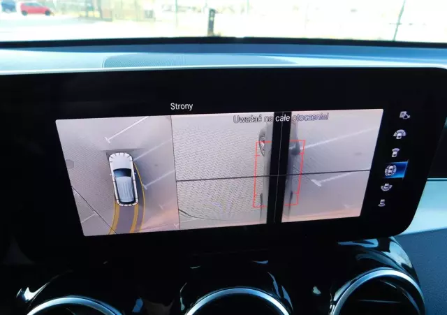 MERCEDES-BENZ GLC 200 d Business Edition