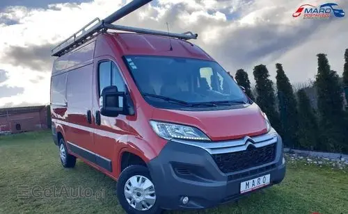 CITROEN Jumper 