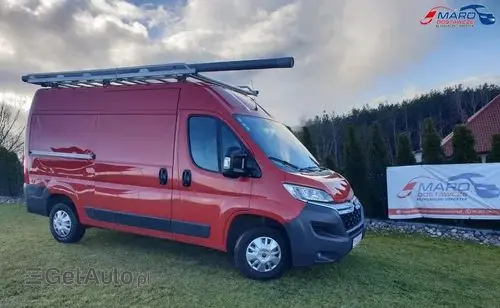 CITROEN Jumper 