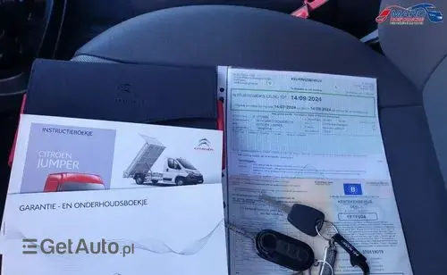 CITROEN Jumper 