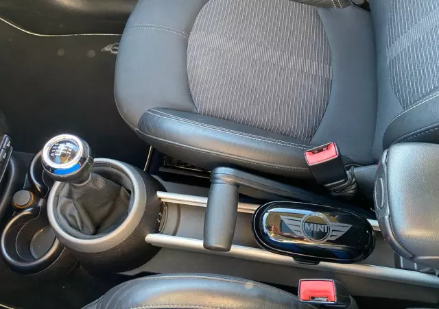 MINI Countryman Cooper SD