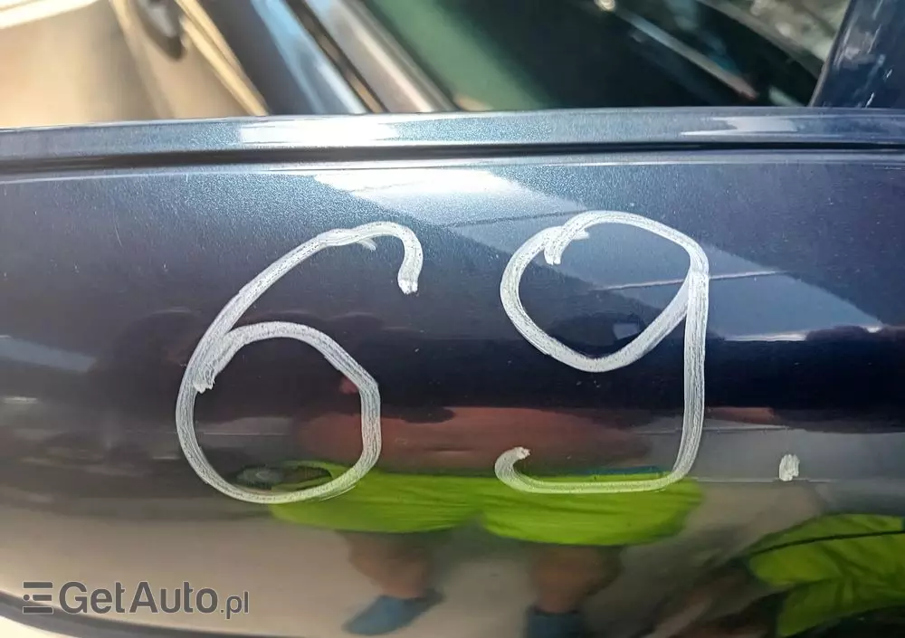 MERCEDES-BENZ Klasa E 290 T TD Classic