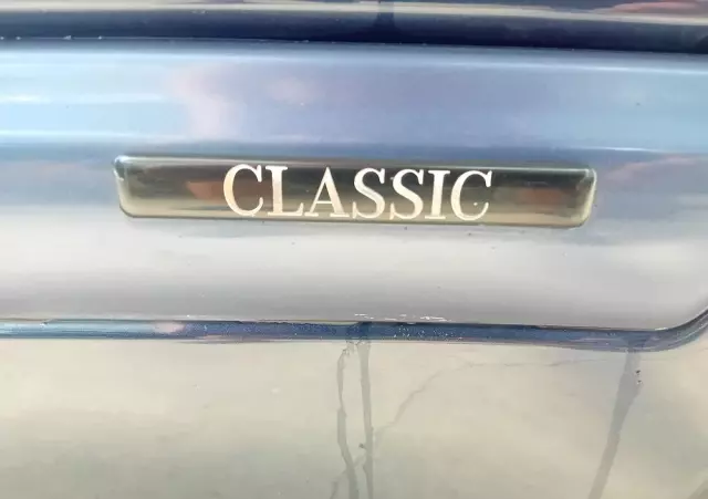 MERCEDES-BENZ Klasa E 290 T TD Classic