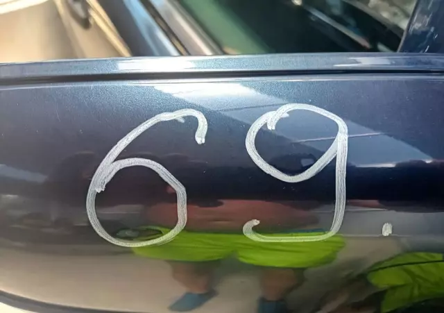 MERCEDES-BENZ Klasa E 290 T TD Classic