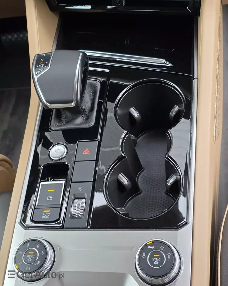 VOLKSWAGEN Touareg 3.0 V6 TDI SCR 4Mot Atmosphere