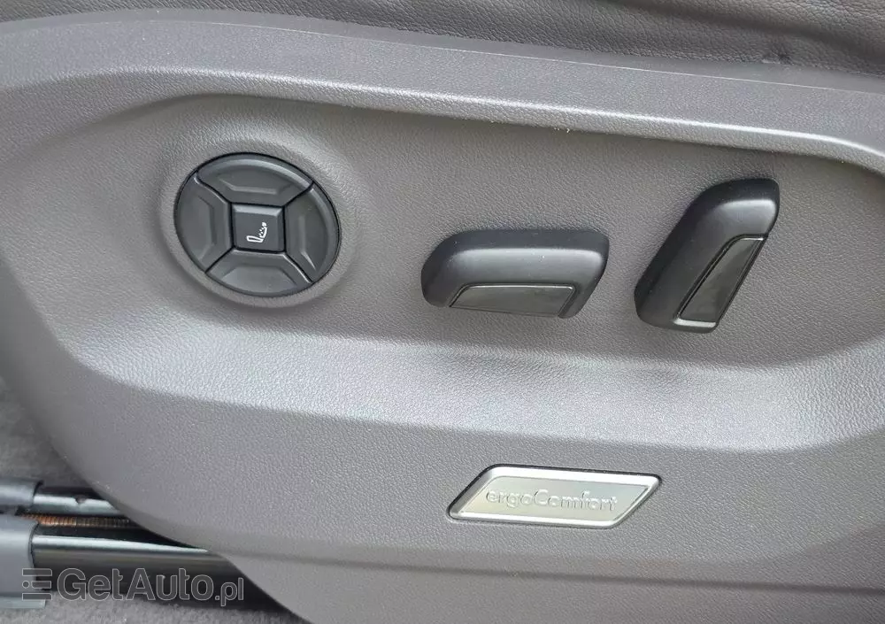 VOLKSWAGEN Touareg 3.0 V6 TDI SCR 4Mot Atmosphere