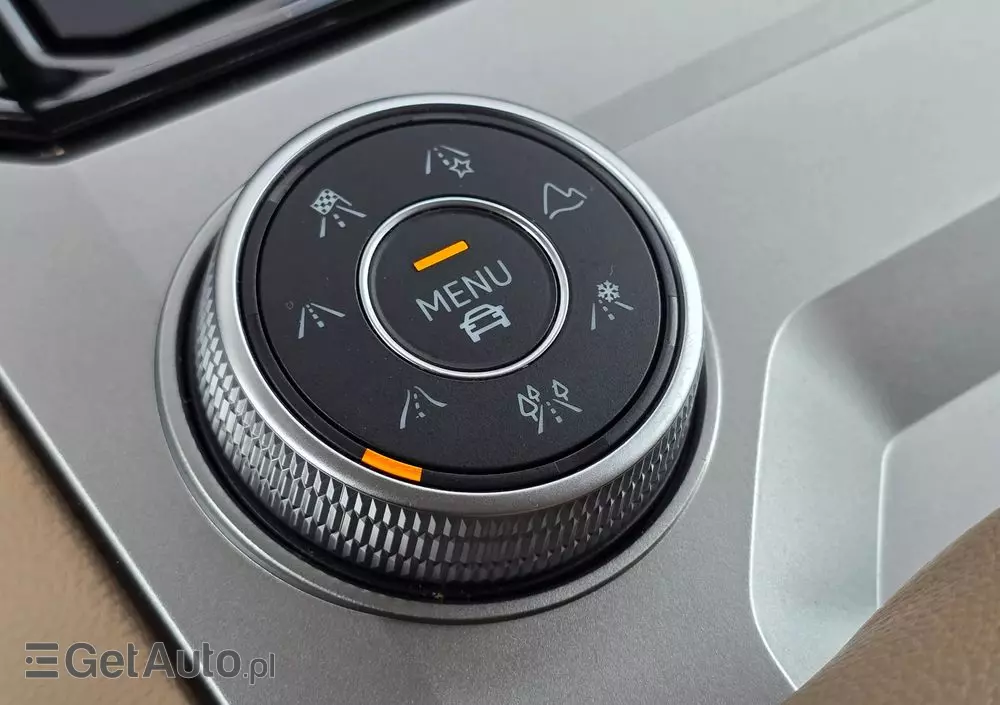 VOLKSWAGEN Touareg 3.0 V6 TDI SCR 4Mot Atmosphere