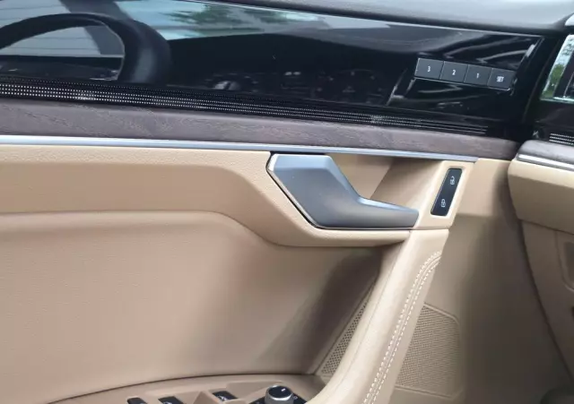 VOLKSWAGEN Touareg 3.0 V6 TDI SCR 4Mot Atmosphere