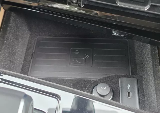 VOLKSWAGEN Touareg 3.0 V6 TDI SCR 4Mot Atmosphere