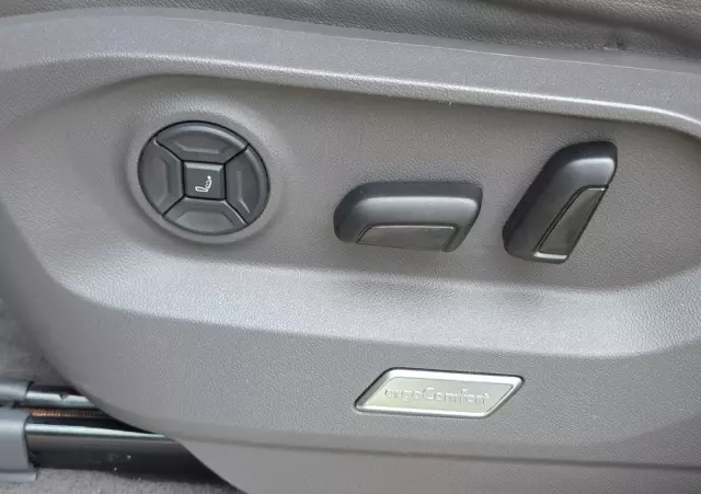 VOLKSWAGEN Touareg 3.0 V6 TDI SCR 4Mot Atmosphere