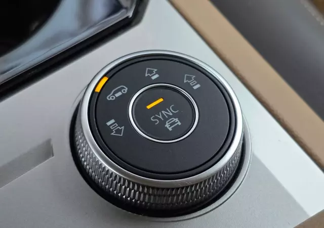 VOLKSWAGEN Touareg 3.0 V6 TDI SCR 4Mot Atmosphere