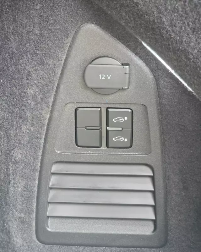 VOLKSWAGEN Touareg 3.0 V6 TDI SCR 4Mot Atmosphere