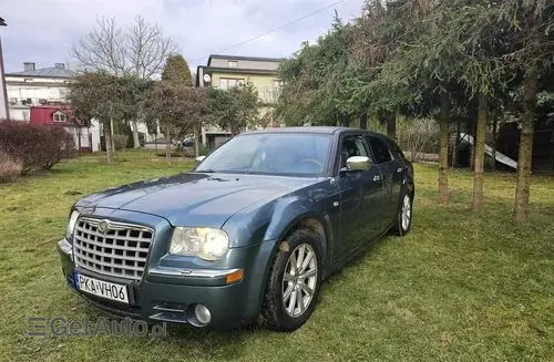 CHRYSLER 300C 