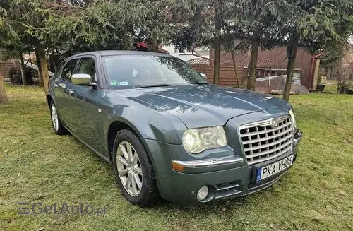 CHRYSLER 300C 