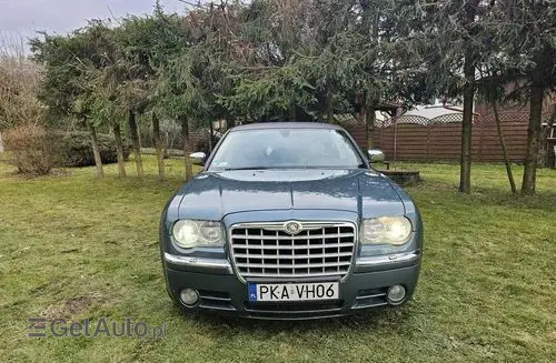 CHRYSLER 300C 