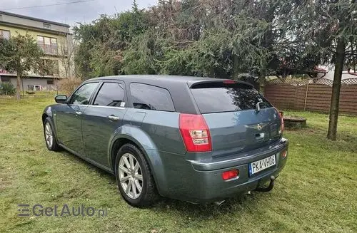 CHRYSLER 300C 