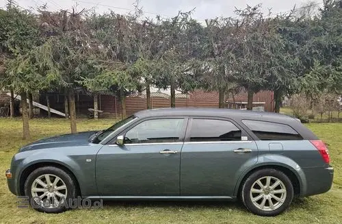 CHRYSLER 300C 